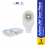 Activelife One-Piece Drainable Pouch Transparent 19-64mm - ConvaTec | Kantong Stoma One Piece