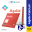 1 Box Algelle Calcium 10cm X 10cm - Alginate Dressing | Menghentikan Perdarahan Pada Luka