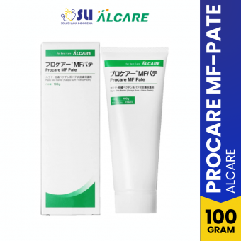 ALCARE Pasta Stoma Procare MF Pate 100gr Perekat Kantong Kolostomi - 