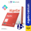 Algelle Calcium 10cm X 10cm - Alginate Dressing | Menghentikan Perdarahan Pada Luka
