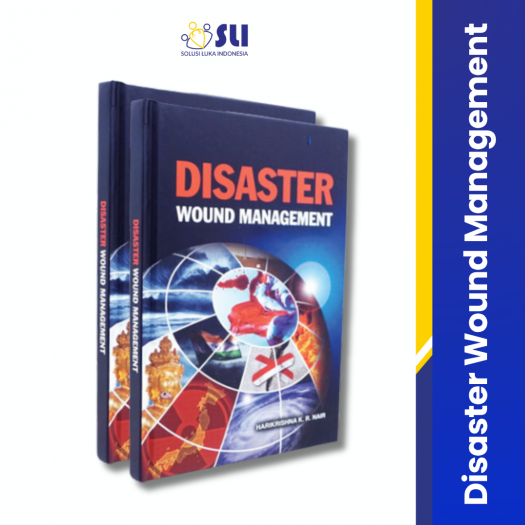Book Disaster Wound Management
