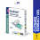 Cutimed Sorbact Gel 7.5 cm x 7.35 cm | Balutan Luka Antimikrobia
