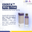Esenta Sting Free Adhesive Remover Spray 50ml 423289 - ConvaTec | Cairan Pelepas Perekat Medis