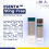 Esenta Sting Free Skin Barrier Spray 50ml 432288 - ConvaTec | Cairan Pelindung Kulit