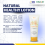 Metcovazin Natural Body Lotion Buah Merah Papua - Perawatan Kulit Kering, Diabetes & Sensitif