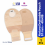 Natura Drainable Pouch 57mm 416419 - ConvaTec | Kantong Stoma Two Piece