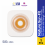 Natura Sur-fit Durahesive Moldable Convex Skin Barrier With Flange 45MM 404593 - ConvaTec | Wafer Kantong Stoma