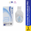 Stomadress Plus Drainable Pouch Transparent 19-64mm - ConvaTec | Kantong Stoma One Piece