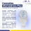 Stomadress Plus Drainable Pouch Transparent 19-64mm - ConvaTec | Kantong Stoma One Piece